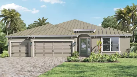 295 First Light Cir, Cocoa, FL 32922