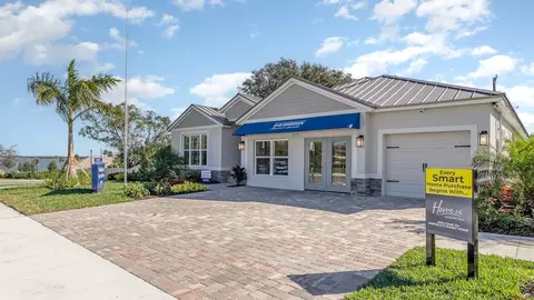 Exterior - 295 First Light Cir, Cocoa, FL 32922 photo 3 of 16