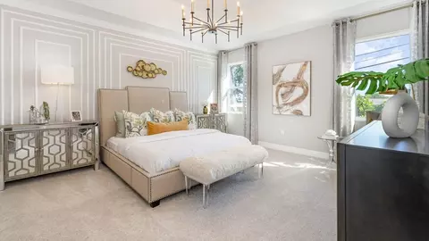Bedroom - 295 First Light Cir, Cocoa, FL 32922 photo 8 of 12