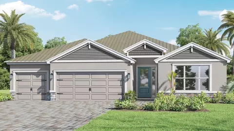 Exterior - 295 First Light Cir, Cocoa, FL 32922 photo 2 of 16