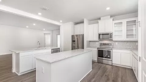 Kitchen - 295 First Light Cir, Cocoa, FL 32922 photo 3 of 8