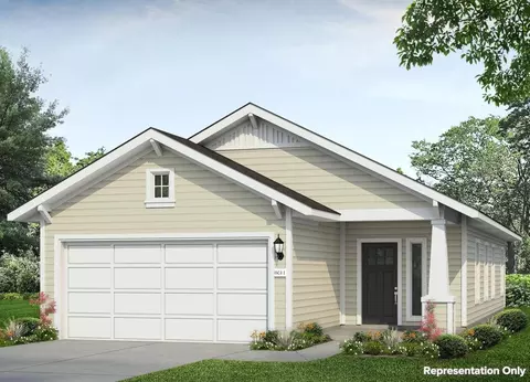 102 Pulpwood Rd, Hutto, TX 78634