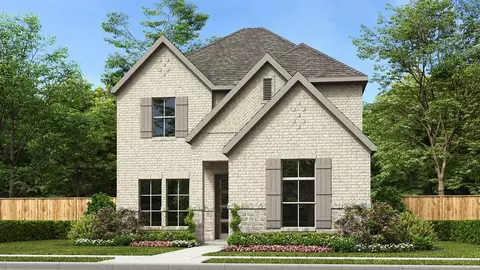 2620 Gateway Pl, Celina, TX 75009