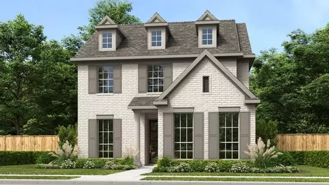 Exterior - 2620 Gateway Pl, Celina, TX 75009 photo 3 of 4