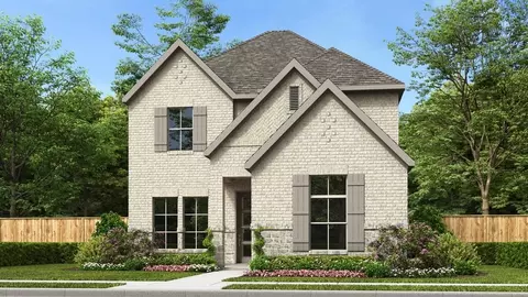 2620 Gateway Pl, Celina, TX 75009