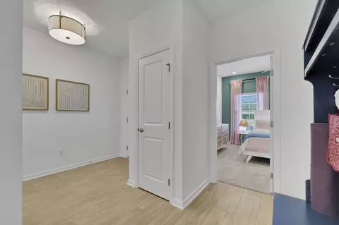Entry Way - 182 Brook Forest Dr, Saint Augustine, FL 32092 photo 2 of 7