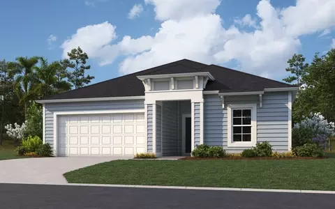 182 Brook Forest Dr, Saint Augustine, FL 32092