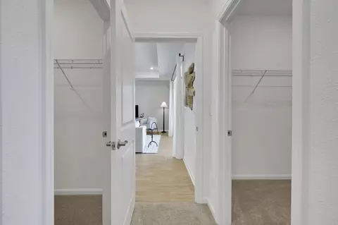 Entry Way - 182 Brook Forest Dr, Saint Augustine, FL 32092 photo 4 of 7