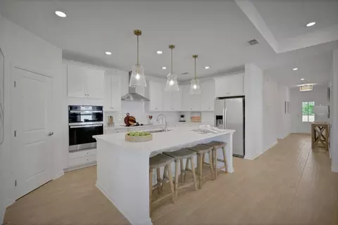 Kitchen - 182 Brook Forest Dr, Saint Augustine, FL 32092 photo 2 of 15