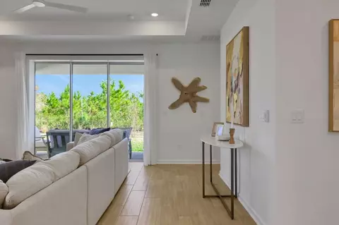 Entry Way - 182 Brook Forest Dr, Saint Augustine, FL 32092 photo 6 of 7