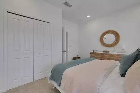 Bedroom - 182 Brook Forest Dr, Saint Augustine, FL 32092 photo 3 of 9