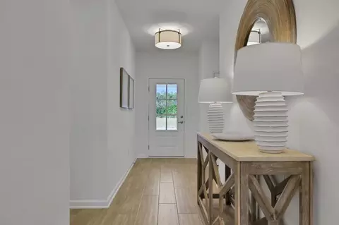 Entry Way - 182 Brook Forest Dr, Saint Augustine, FL 32092 photo 1 of 7