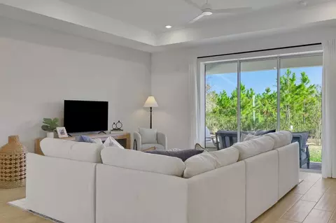 Living - 182 Brook Forest Dr, Saint Augustine, FL 32092 photo 6 of 6