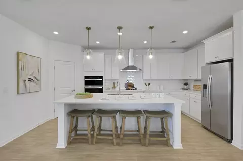 Kitchen - 182 Brook Forest Dr, Saint Augustine, FL 32092 photo 7 of 15