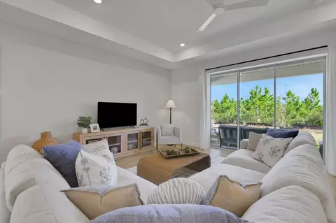 Living - 182 Brook Forest Dr, Saint Augustine, FL 32092 photo 5 of 6