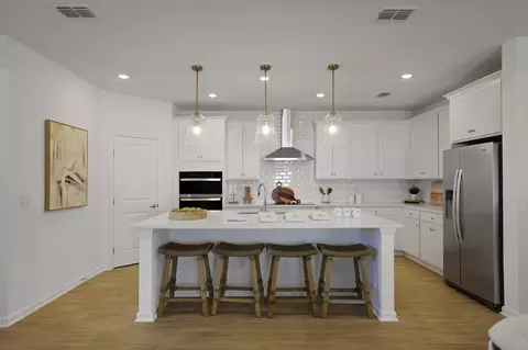 Kitchen - 182 Brook Forest Dr, Saint Augustine, FL 32092 photo 8 of 15