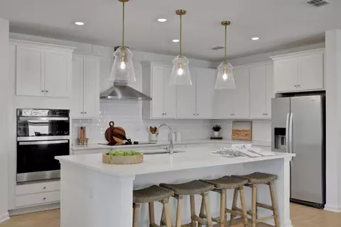 Kitchen - 182 Brook Forest Dr, Saint Augustine, FL 32092 photo 1 of 15