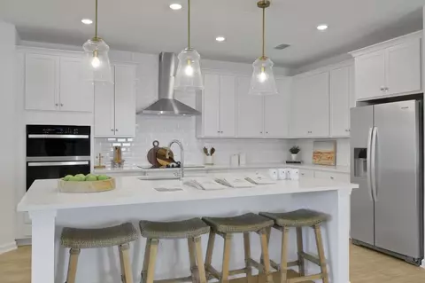 Kitchen - 182 Brook Forest Dr, Saint Augustine, FL 32092 photo 3 of 15