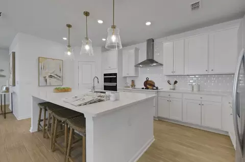 Kitchen - 182 Brook Forest Dr, Saint Augustine, FL 32092 photo 4 of 15