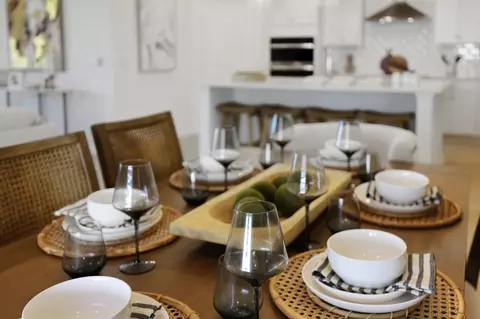 Dining - 182 Brook Forest Dr, Saint Augustine, FL 32092 photo 1 of 7