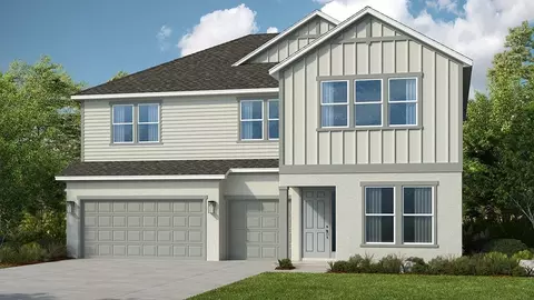 Exterior - 5292 Goldfinch Dr, Saint Cloud, FL 34771 photo 3 of 9