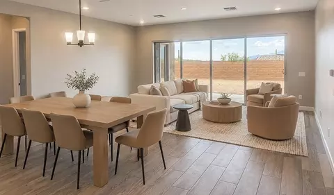 7313 S Covena Way, Tucson, AZ 85747