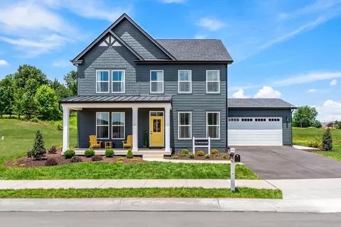 129 Meriwether St, Daleville, VA 24083