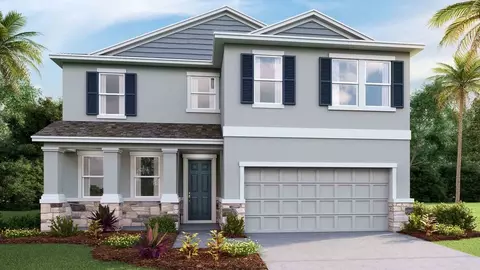 17481 Maple Grove Rd, Land O Lakes, FL 34638