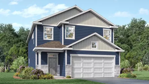 23548 Ashbury Dr, Rogers, MN 55374