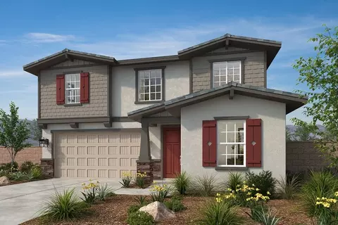 Exterior - 1174 Flicker Rd, Banning, CA 92220 photo 3 of 6