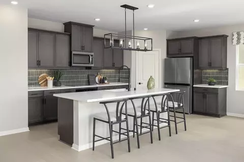 Kitchen - 1174 Flicker Rd, Banning, CA 92220 photo 1 of 1