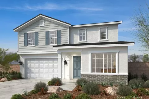 Exterior - 1174 Flicker Rd, Banning, CA 92220 photo 4 of 6