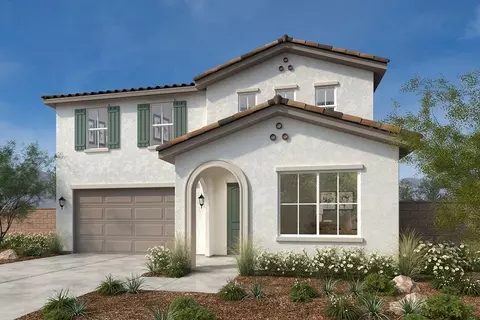 Exterior - 1174 Flicker Rd, Banning, CA 92220 photo 2 of 6