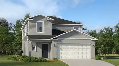 10996 NW Suncrest Loop, Port Saint Lucie, FL 34987
