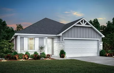 25646 Balsamroot Dr, Magnolia, TX 77355