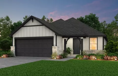 25577 Balsamroot Dr, Magnolia, TX 77355