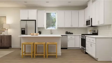 Kitchen - 233 Cosmos Ln, Dover, DE 19904 photo 1 of 1