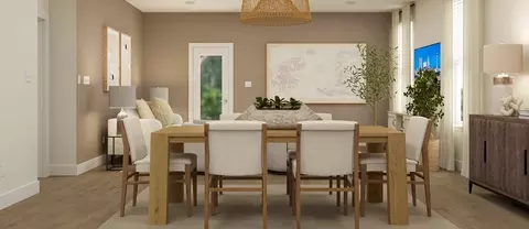 Dining - 233 Cosmos Ln, Dover, DE 19904 photo 1 of 3