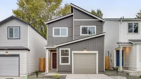 11107 SE 20th Cir, Vancouver, WA 98664