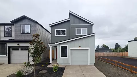 11107 SE 20th Cir, Vancouver, WA 98664