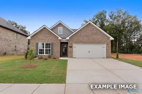340 Overland Pass, Arab, AL 35016