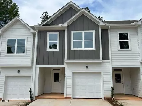 206 Kerag Way, Garner, NC 27529
