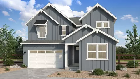 Exterior - 6419 Juniper Dr, Thornton, CO 80602 photo 1 of 3