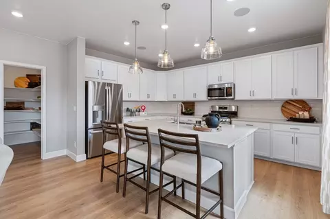 Kitchen - 6419 Juniper Dr, Thornton, CO 80602 photo 2 of 2