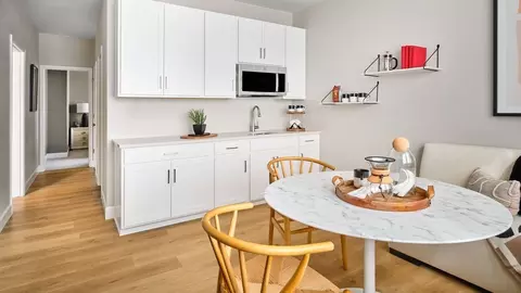 Kitchen - 6419 Juniper Dr, Thornton, CO 80602 photo 1 of 2