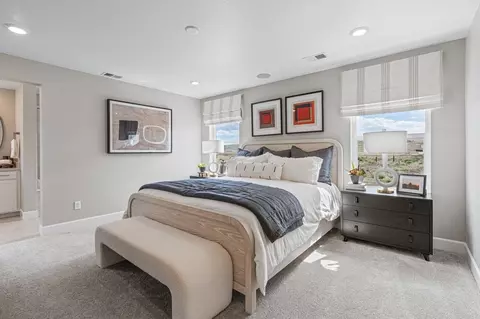 Bedroom - 6419 Juniper Dr, Thornton, CO 80602 photo 5 of 5