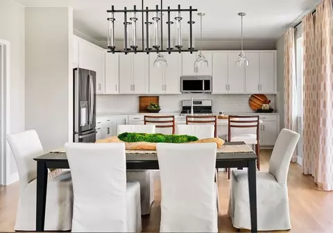Dining - 6419 Juniper Dr, Thornton, CO 80602 photo 2 of 6