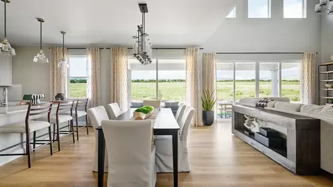 Dining - 6419 Juniper Dr, Thornton, CO 80602 photo 1 of 6