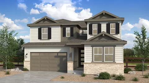 Exterior - 6419 Juniper Dr, Thornton, CO 80602 photo 2 of 3