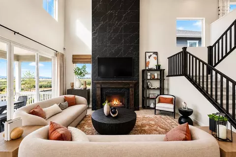 Living - 6419 Juniper Dr, Thornton, CO 80602 photo 5 of 5